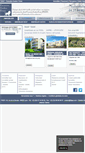 Mobile Screenshot of figep-immo.com